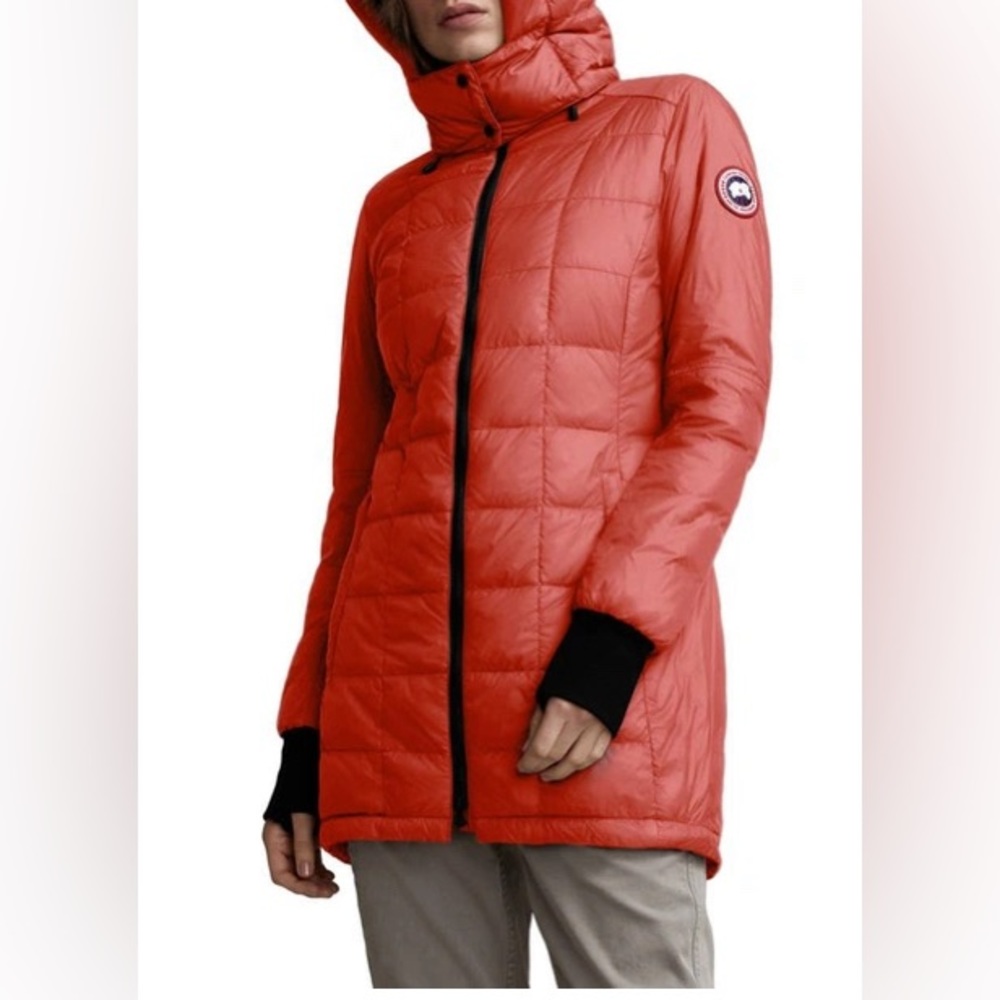 Canada Goose Ellison Packable Down Jacket